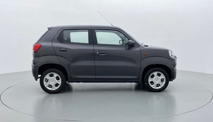 2019 Maruti S PRESSO VXI PLUS, Petrol, Manual, 21,065 km, Right Side View