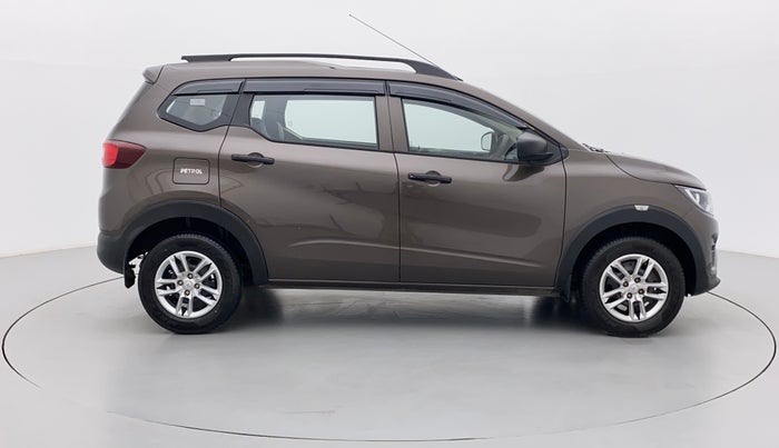 2021 Renault TRIBER RXL MT, Petrol, Manual, 15,552 km, Right Side View