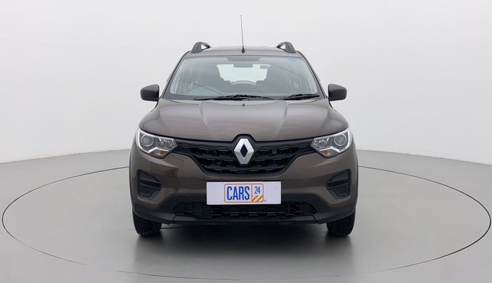 2021 Renault TRIBER RXL MT, Petrol, Manual, 15,552 km, Front