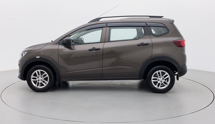 2021 Renault TRIBER RXL MT, Petrol, Manual, 15,552 km, Left Side