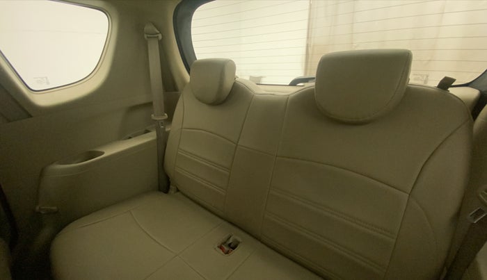 2013 Maruti Ertiga ZXI, Petrol, Manual, 72,826 km, Third Seat Row ( optional )