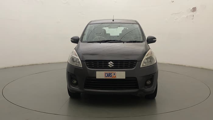 2013 Maruti Ertiga ZXI, Petrol, Manual, 72,826 km, Front