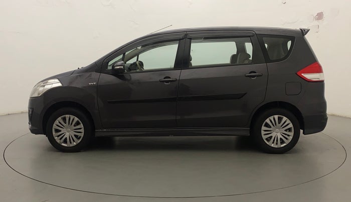 2013 Maruti Ertiga ZXI, Petrol, Manual, 72,826 km, Left Side