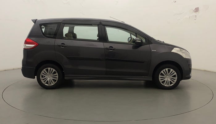 2013 Maruti Ertiga ZXI, Petrol, Manual, 72,826 km, Right Side