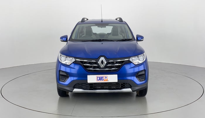 2020 Renault TRIBER 1.0 RXT, Petrol, Manual, 4,011 km, Front