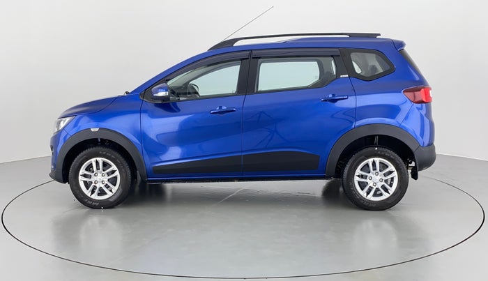 2020 Renault TRIBER 1.0 RXT, Petrol, Manual, 4,011 km, Left Side