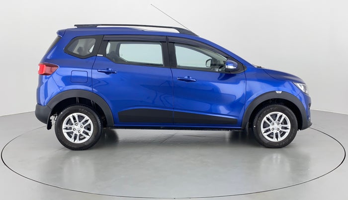 2020 Renault TRIBER 1.0 RXT, Petrol, Manual, 4,011 km, Right Side View
