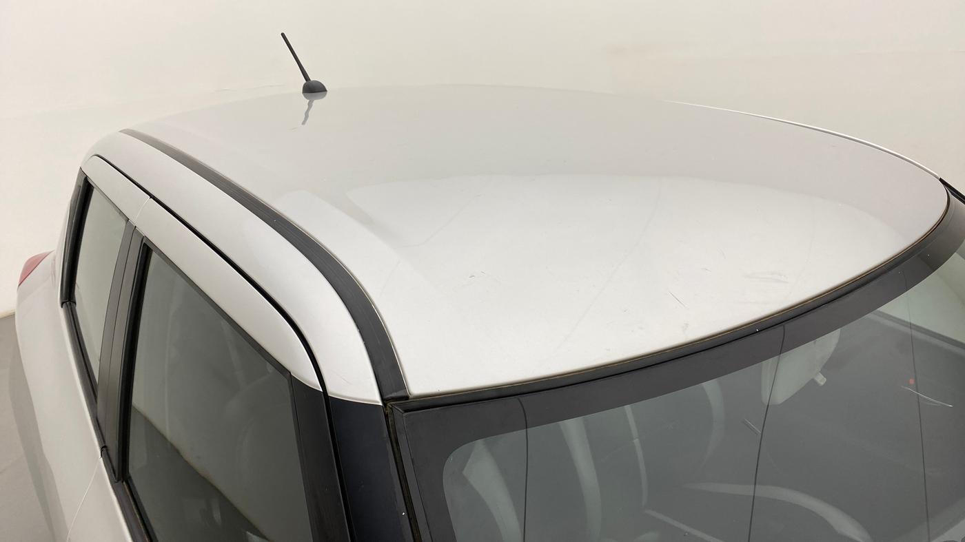 2018 Maruti Swift VXI AMT, Petrol, Automatic, 56,410 km, Roof