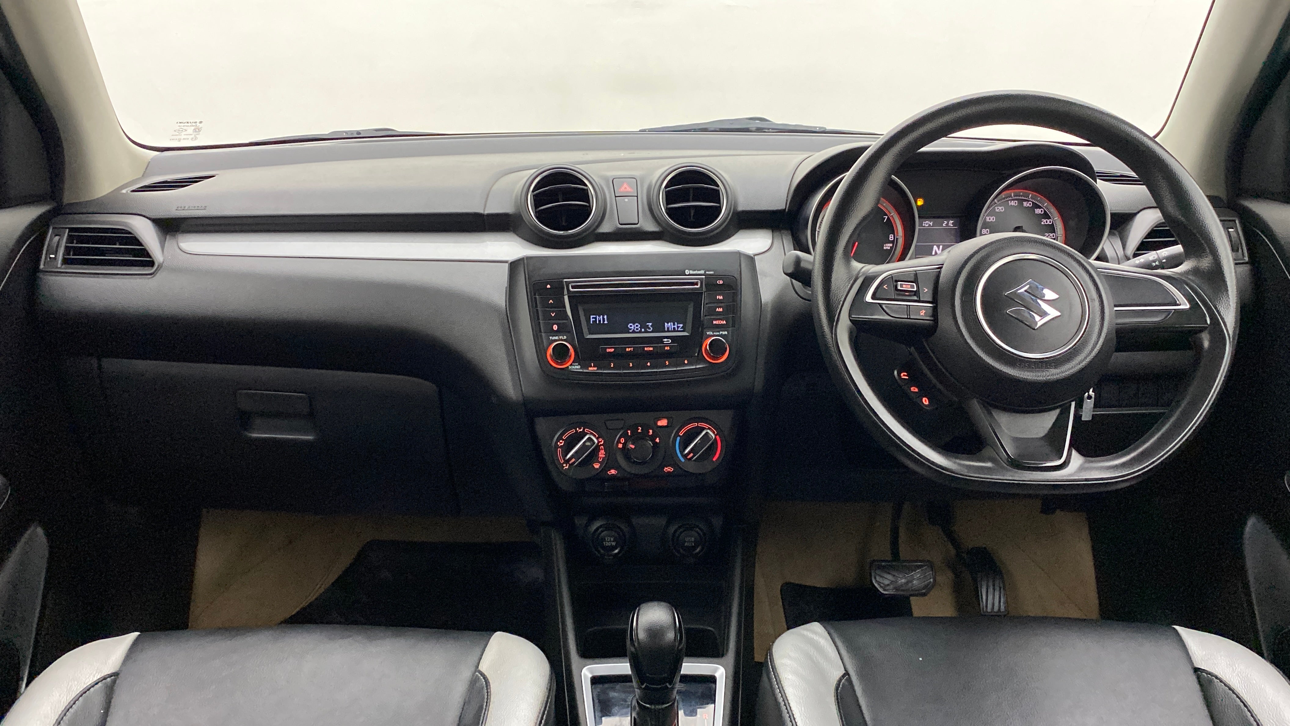 Interior