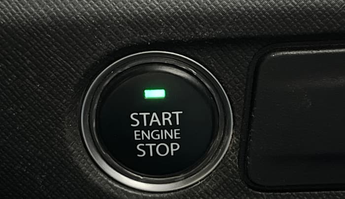 2023 Tata PUNCH ACCOMPLISHED DAZZLE SUNROOF CNG MT, CNG, Manual, 20,152 km, Keyless Start/ Stop Button