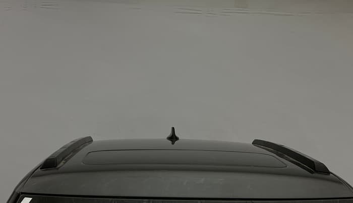 2023 Tata PUNCH ACCOMPLISHED DAZZLE SUNROOF CNG MT, CNG, Manual, 20,152 km, Moonroof/ Sunroof
