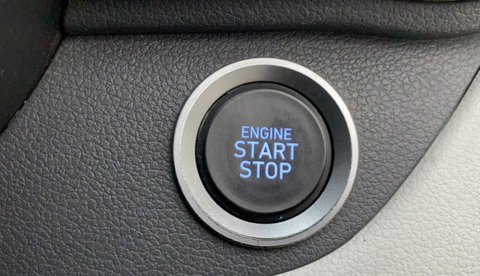 2021 Hyundai GRAND I10 NIOS ASTA 1.2 KAPPA VTVT, Petrol, Manual, 37,372 km, Keyless Start/ Stop Button