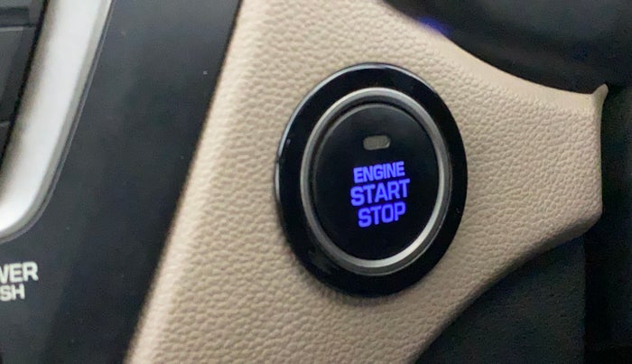 2015 Hyundai Elite i20 SPORTZ 1.2, Petrol, Manual, 18,421 km, Keyless Start/ Stop Button