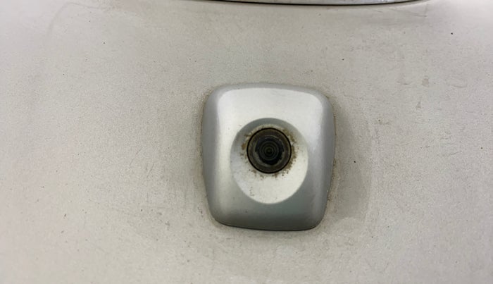 2015 Hyundai Elite i20 SPORTZ 1.2, Petrol, Manual, 18,421 km, Parking Camera