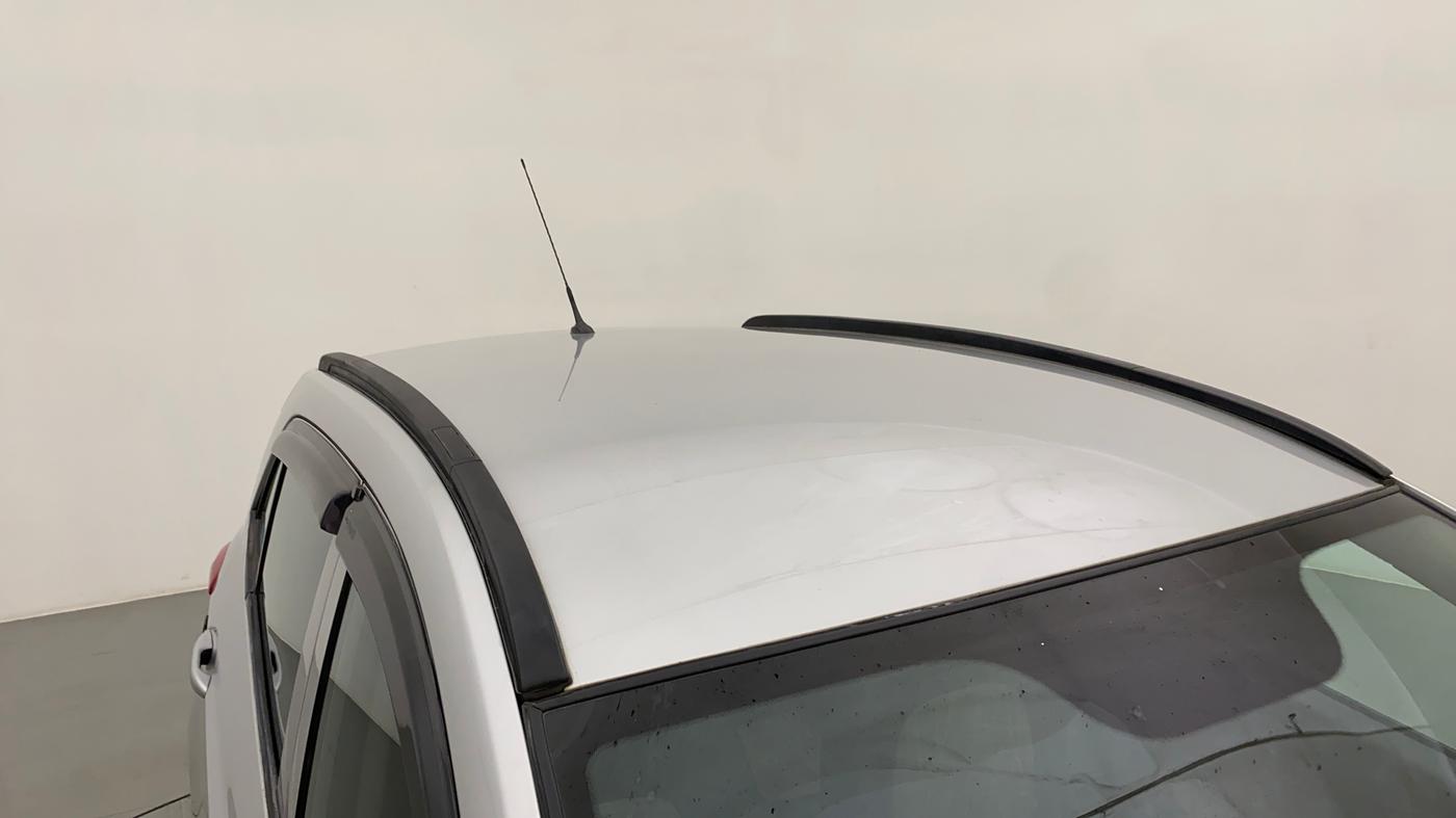 2018 Hyundai Grand i10 SPORTZ AT 1.2 KAPPA VTVT, Petrol, Automatic, 21,668 km, Roof