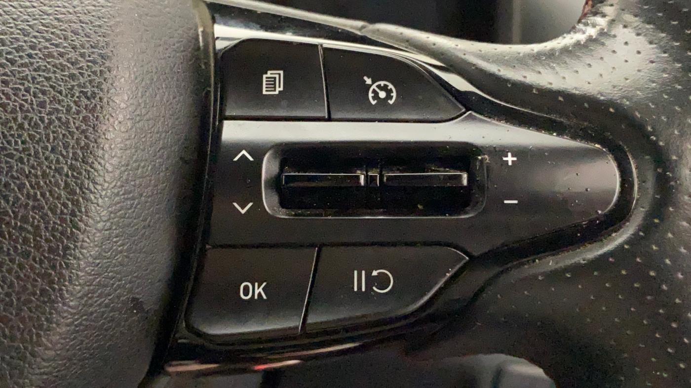 2021 Hyundai NEW I20 N LINE N8 1.0 TURBO GDI IMT, Petrol, Manual, 20,506 km, Adaptive Cruise Control