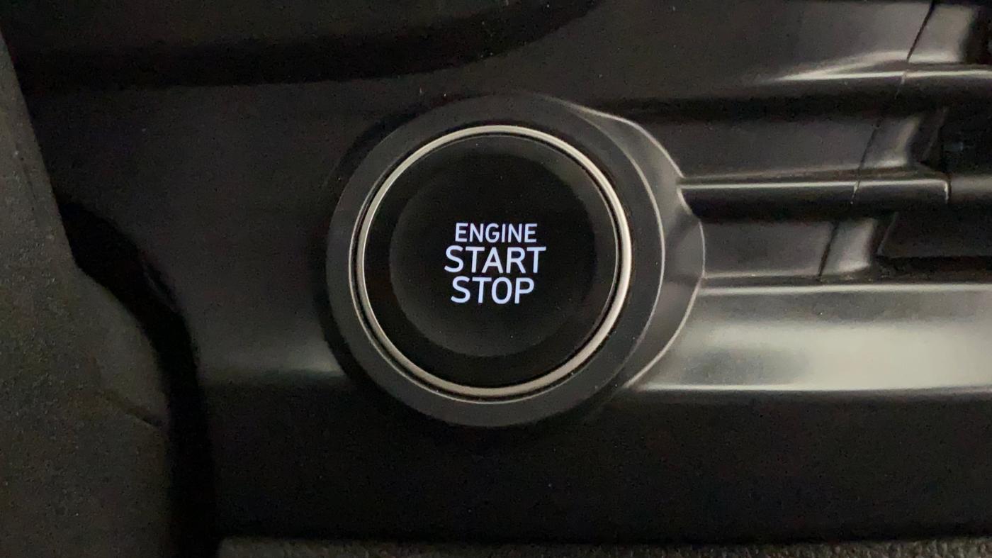2021 Hyundai NEW I20 N LINE N8 1.0 TURBO GDI IMT, Petrol, Manual, 20,506 km, Keyless Start/ Stop Button