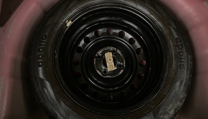 2018 Hyundai Elite i20 ASTA 1.4 CRDI, Diesel, Manual, 89,392 km, Spare Tyre