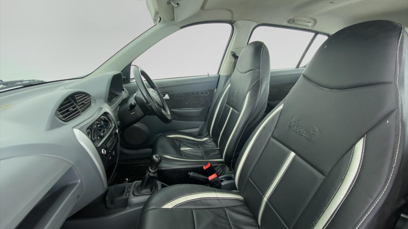 2014 Maruti Alto 800 VXI, CNG, Manual, 62,381 km, Right Side Front Door Cabin