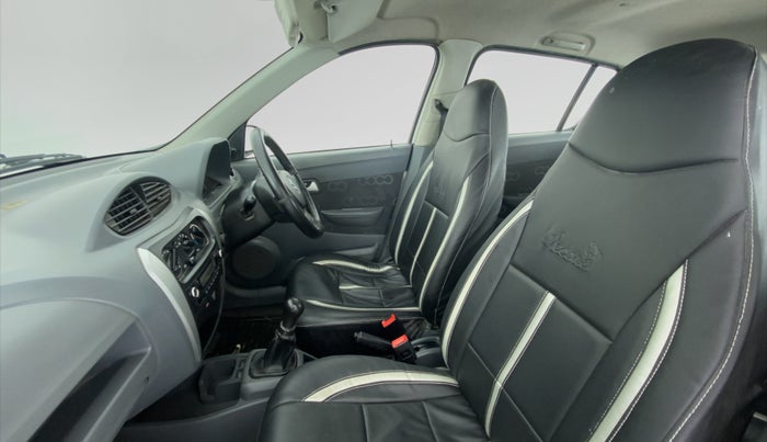 2014 Maruti Alto 800 VXI, CNG, Manual, 62,381 km, Right Side Front Door Cabin