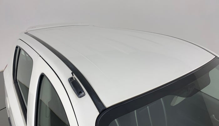 2014 Maruti Alto 800 VXI, CNG, Manual, 62,381 km, Roof
