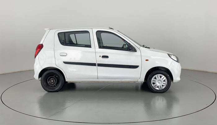 2014 Maruti Alto 800 VXI, CNG, Manual, 62,381 km, Right Side View
