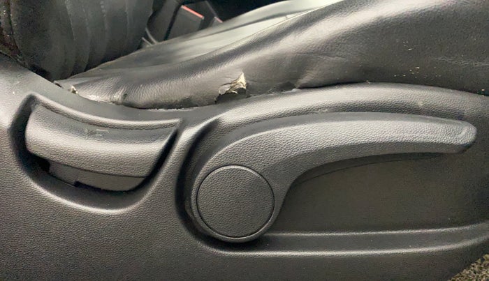 2019 Hyundai Creta EX 1.4 DIESEL, Diesel, Manual, 54,150 km, Driver Side Adjustment Panel