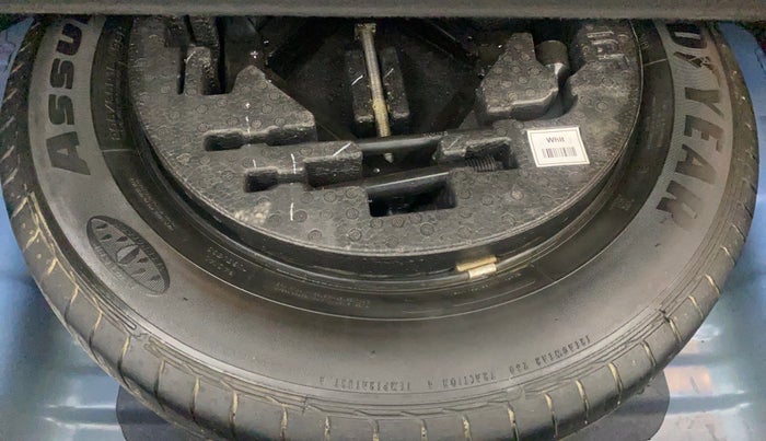 2019 Hyundai Creta EX 1.4 DIESEL, Diesel, Manual, 54,150 km, Spare Tyre