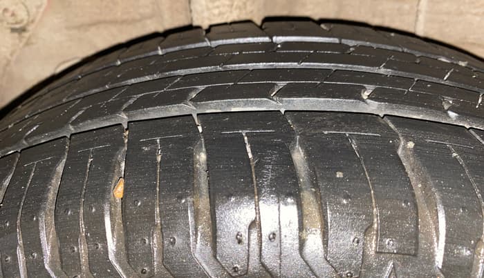 2019 Hyundai i20 Active 1.2 SX, Petrol, Manual, 41,528 km, Right Rear Tyre Tread