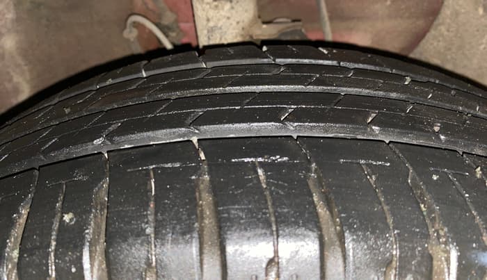2019 Hyundai i20 Active 1.2 SX, Petrol, Manual, 41,528 km, Right Front Tyre Tread