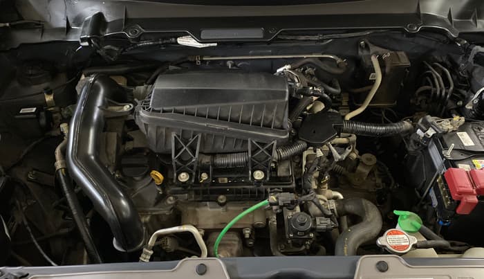 2022 Maruti Celerio ZXI, Petrol, Manual, 1,049 km, Engine View