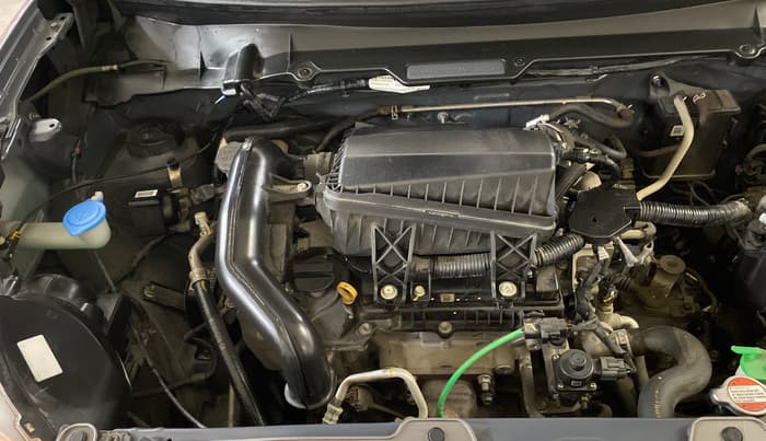 2022 Maruti Celerio ZXI, Petrol, Manual, 1,049 km, Engine View - Right