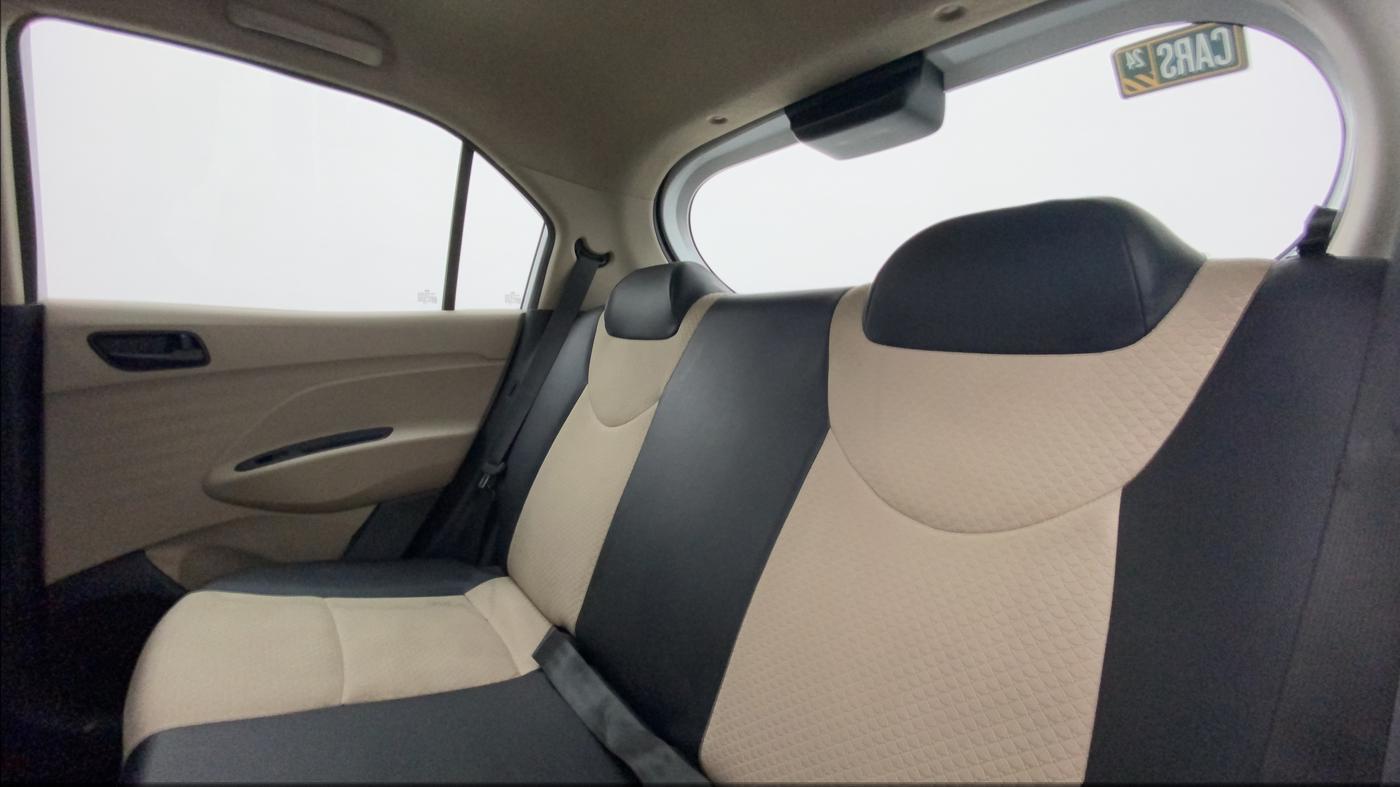 2022 Hyundai NEW SANTRO MAGNA, Petrol, Manual, 33,397 km, Right Side Rear Door Cabin