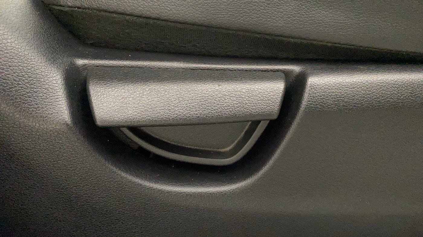2022 Hyundai NEW SANTRO MAGNA, Petrol, Manual, 33,397 km, Driver Side Adjustment Panel