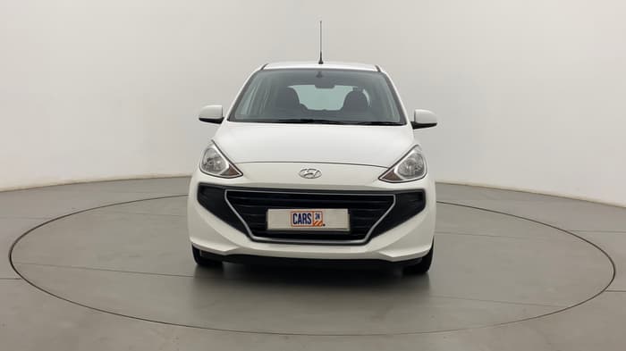 2022 Hyundai NEW SANTRO MAGNA, Petrol, Manual, 33,397 km, Front