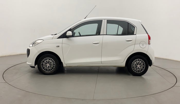 2022 Hyundai NEW SANTRO MAGNA, Petrol, Manual, 33,383 km, Left Side