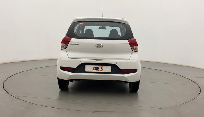 2022 Hyundai NEW SANTRO MAGNA, Petrol, Manual, 33,383 km, Back/Rear