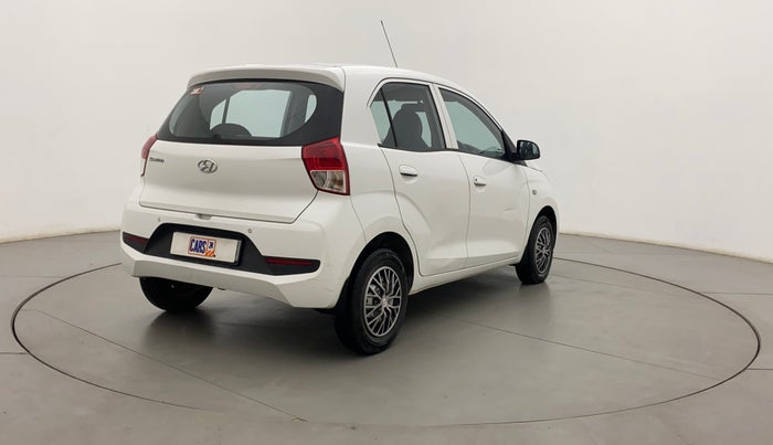 2022 Hyundai NEW SANTRO MAGNA, Petrol, Manual, 33,383 km, Right Back Diagonal