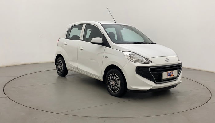 2022 Hyundai NEW SANTRO MAGNA, Petrol, Manual, 33,383 km, Right Front Diagonal