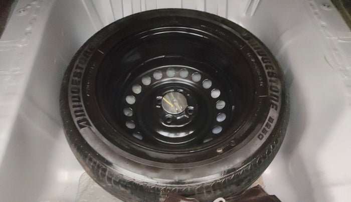 2015 Honda City 1.5L I-VTEC V MT, Petrol, Manual, 33,072 km, Spare Tyre