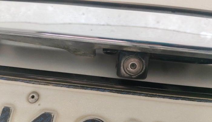 2015 Honda City 1.5L I-VTEC V MT, Petrol, Manual, 33,072 km, Parking Camera