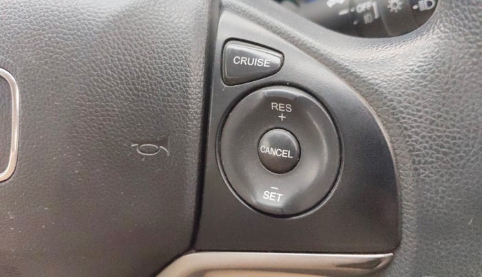 2015 Honda City 1.5L I-VTEC V MT, Petrol, Manual, 33,072 km, Adaptive Cruise Control