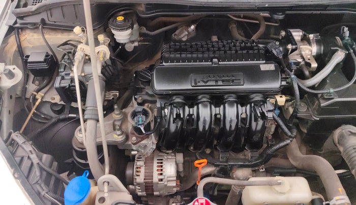 2015 Honda City 1.5L I-VTEC V MT, Petrol, Manual, 33,072 km, Engine View - Right