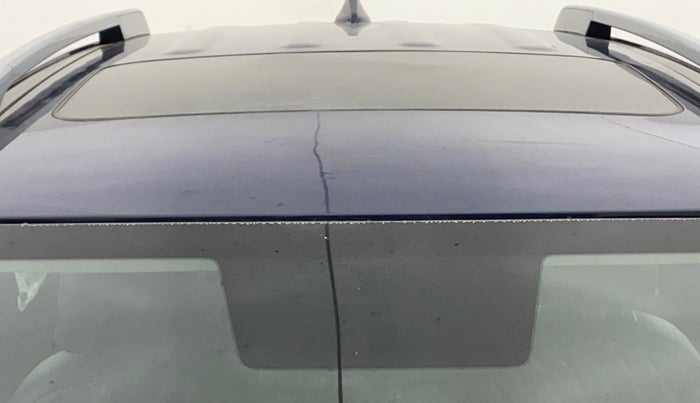 2022 Hyundai VENUE SX 1.0 TURBO IMT, Petrol, Manual, 43,434 km, Moonroof/ Sunroof