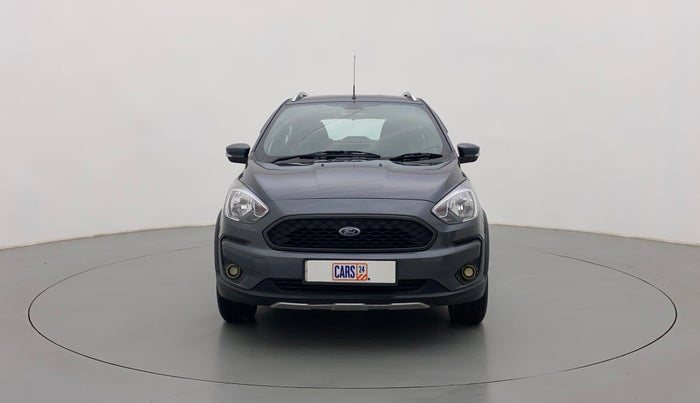 2020 Ford FREESTYLE TITANIUM 1.2 TI-VCT MT, Petrol, Manual, 16,900 km, Front