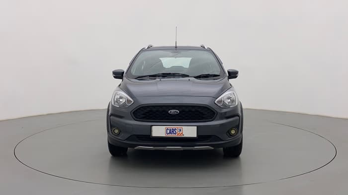 2020 Ford FREESTYLE TITANIUM 1.2 TI-VCT MT, Petrol, Manual, 16,900 km, Front