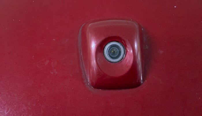 2017 Hyundai i20 Active 1.2 SX, Petrol, Manual, 21,209 km, Parking Camera