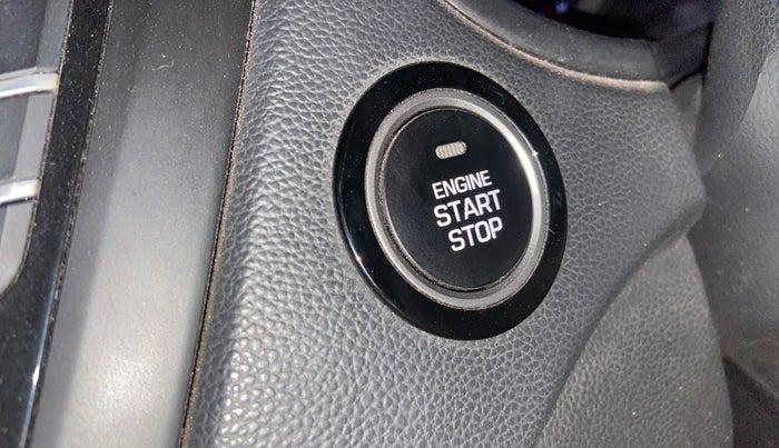 2017 Hyundai i20 Active 1.2 SX, Petrol, Manual, 21,209 km, Keyless Start/ Stop Button