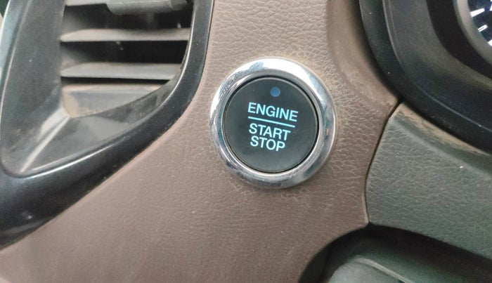 2019 Ford FREESTYLE TITANIUM PLUS 1.2 PETROL, Petrol, Manual, 45,803 km, Keyless Start/ Stop Button