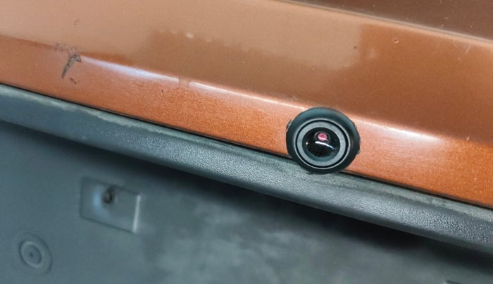 2019 Ford FREESTYLE TITANIUM PLUS 1.2 PETROL, Petrol, Manual, 45,803 km, Parking Camera